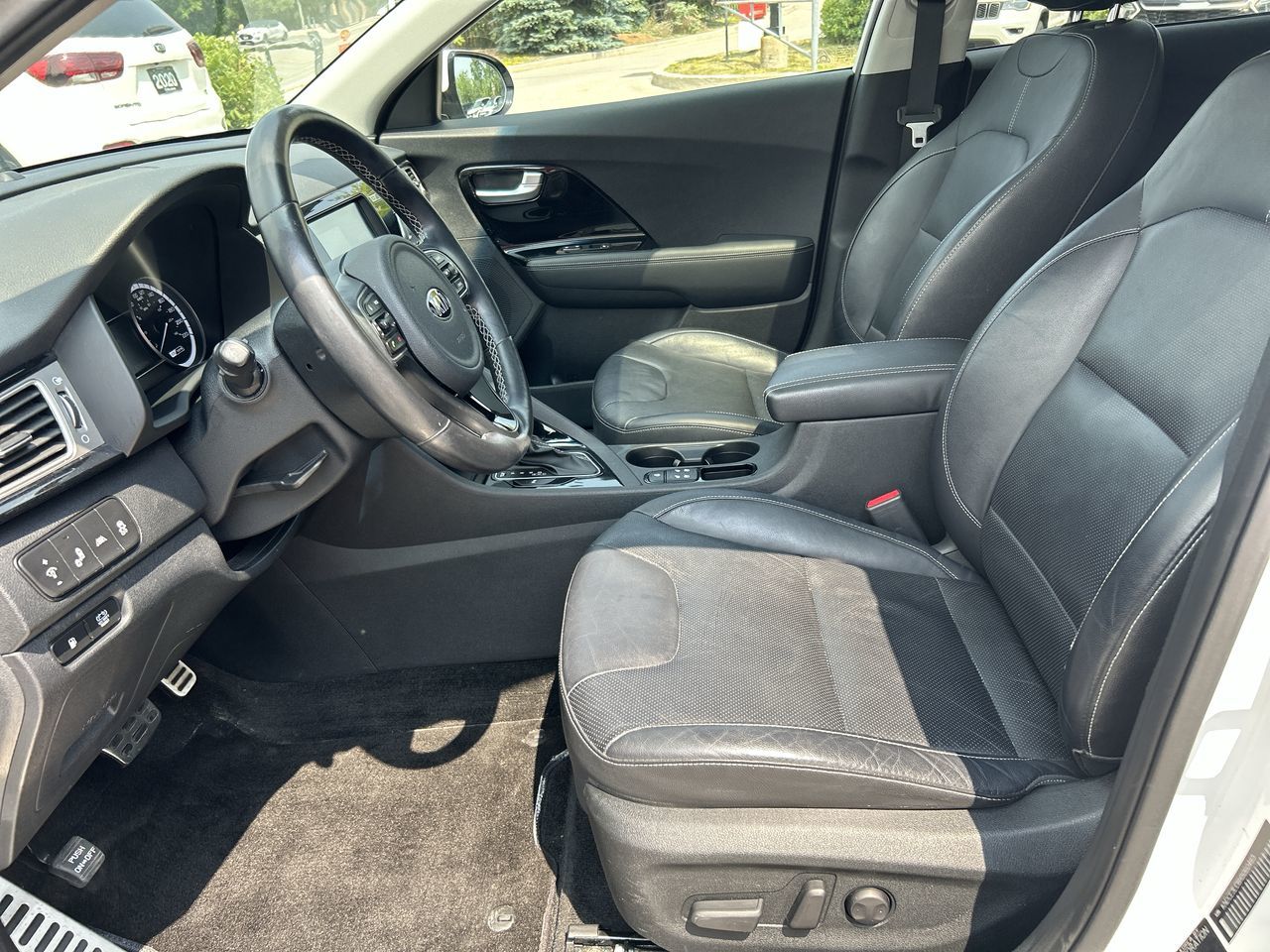 2017 Kia NIRO in Markham, Ontario