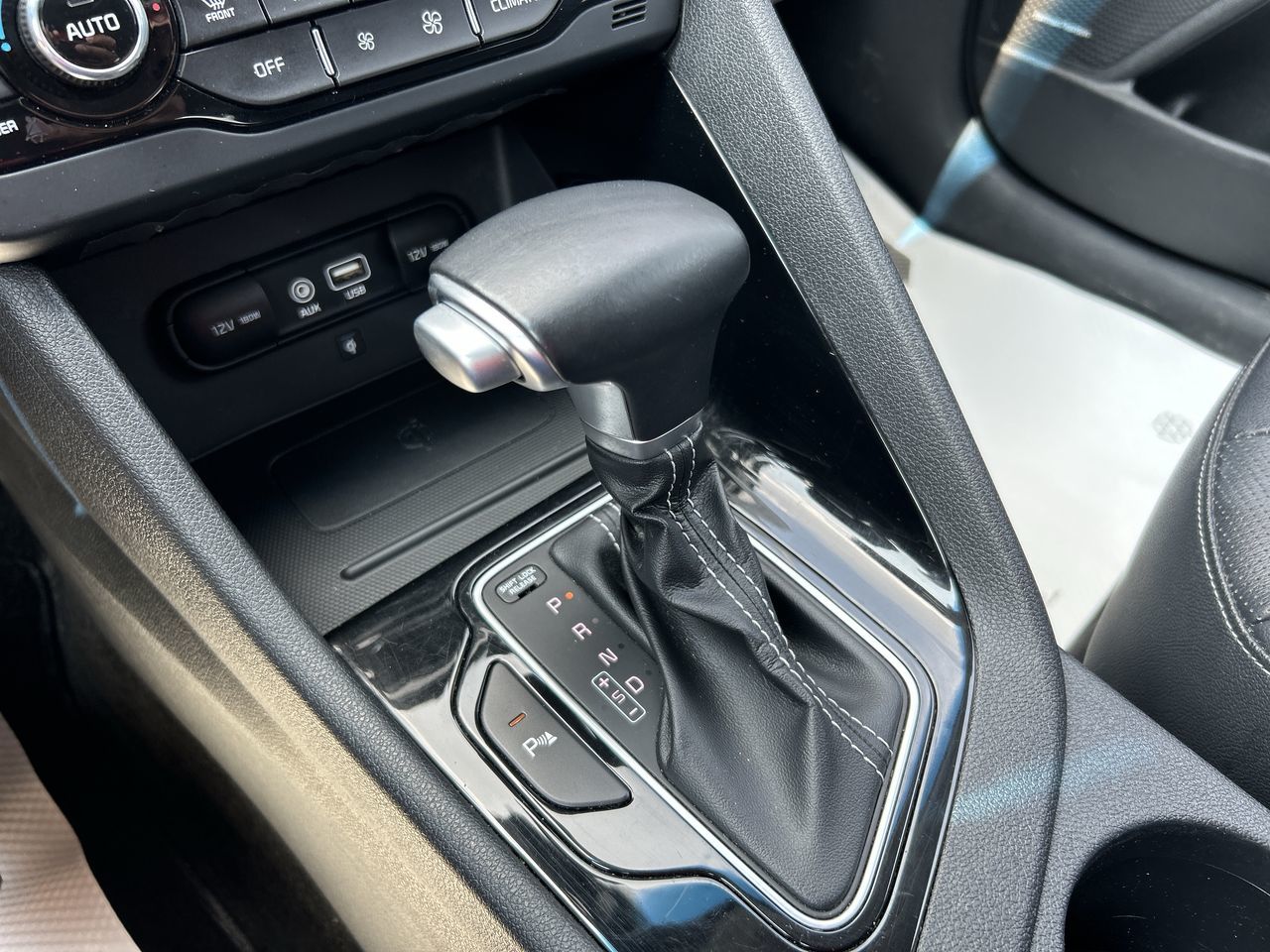 2017 Kia NIRO in Markham, Ontario