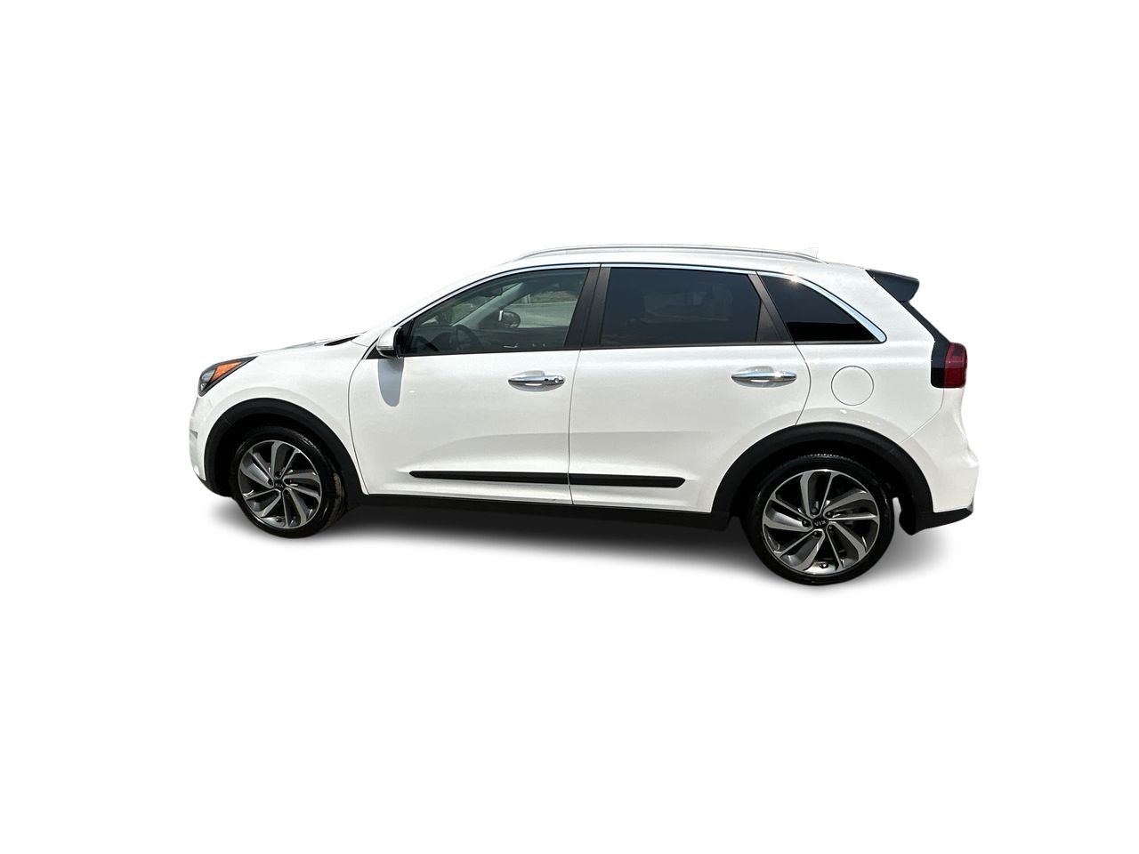 2017 Kia NIRO in Markham, Ontario