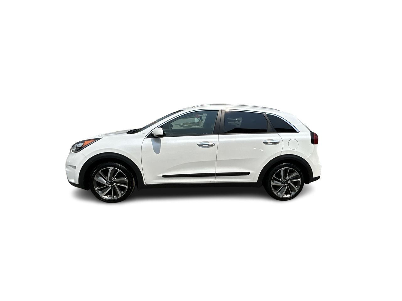 2017 Kia NIRO in Markham, Ontario