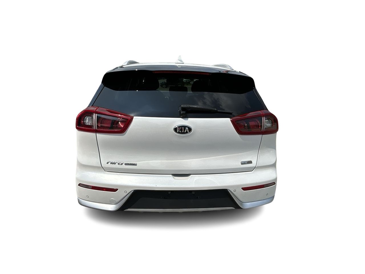 2017 Kia NIRO in Markham, Ontario