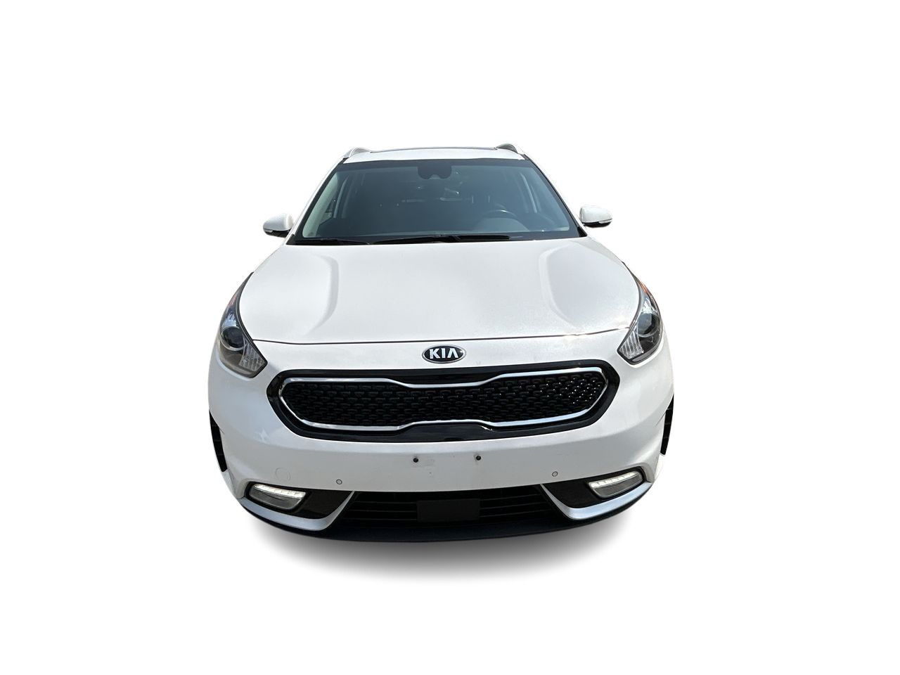 2017 Kia NIRO in Markham, Ontario