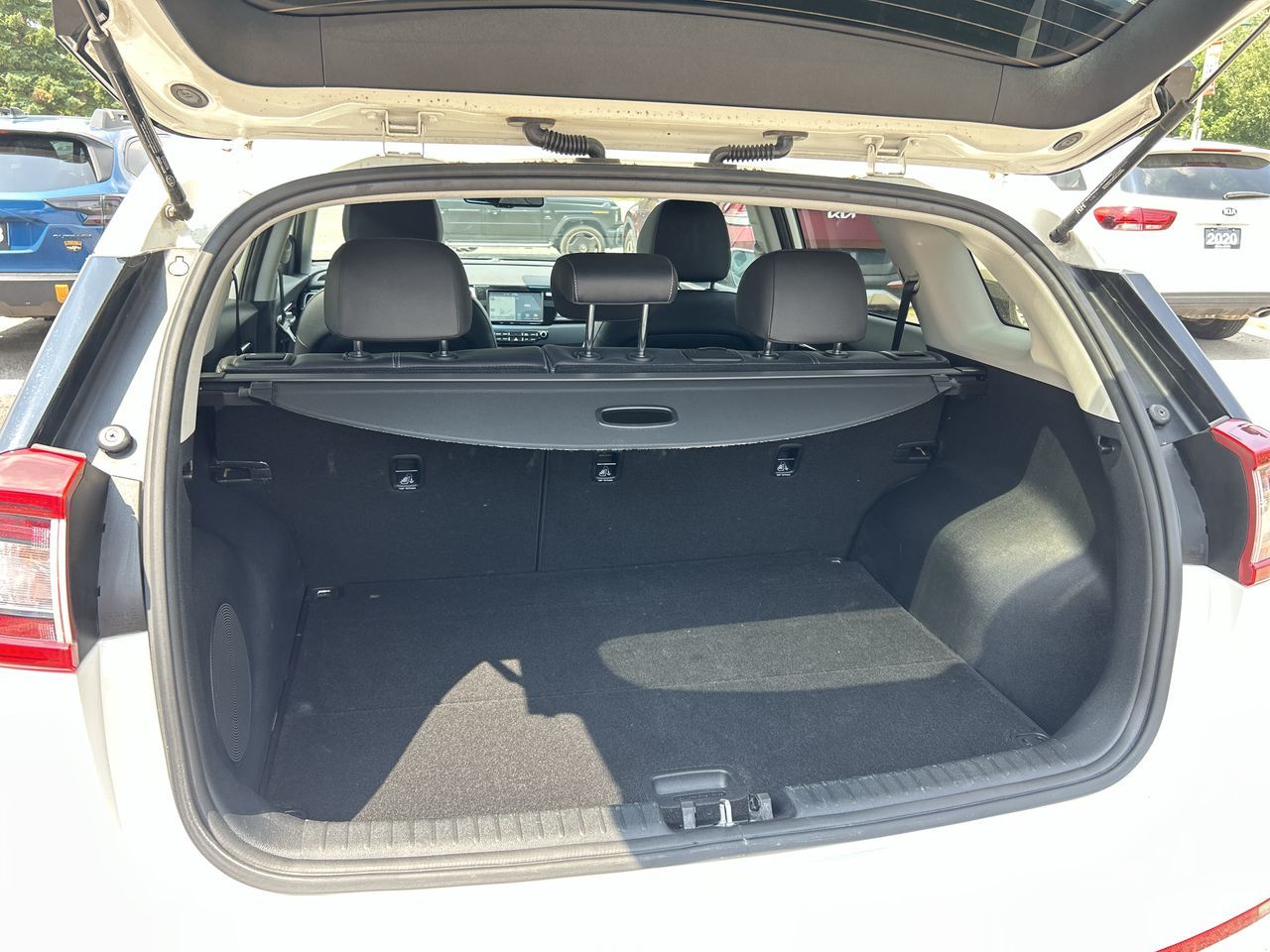 2017 Kia NIRO in Markham, Ontario