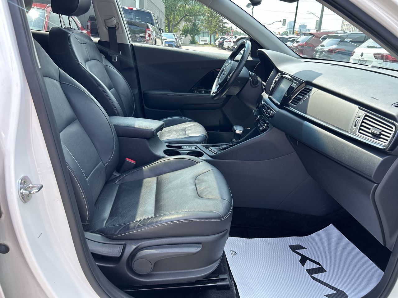 2017 Kia NIRO in Markham, Ontario