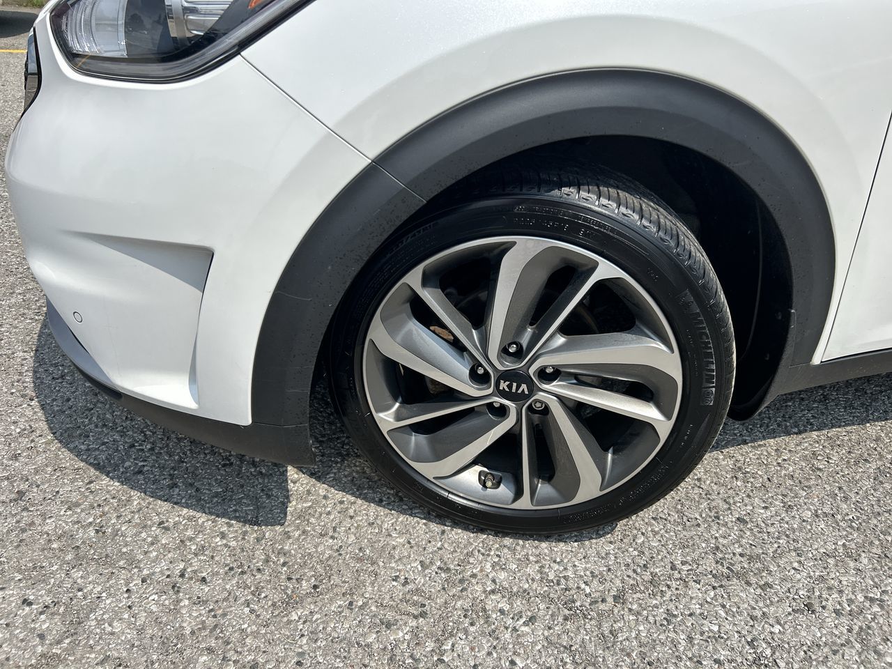 2017 Kia NIRO in Markham, Ontario