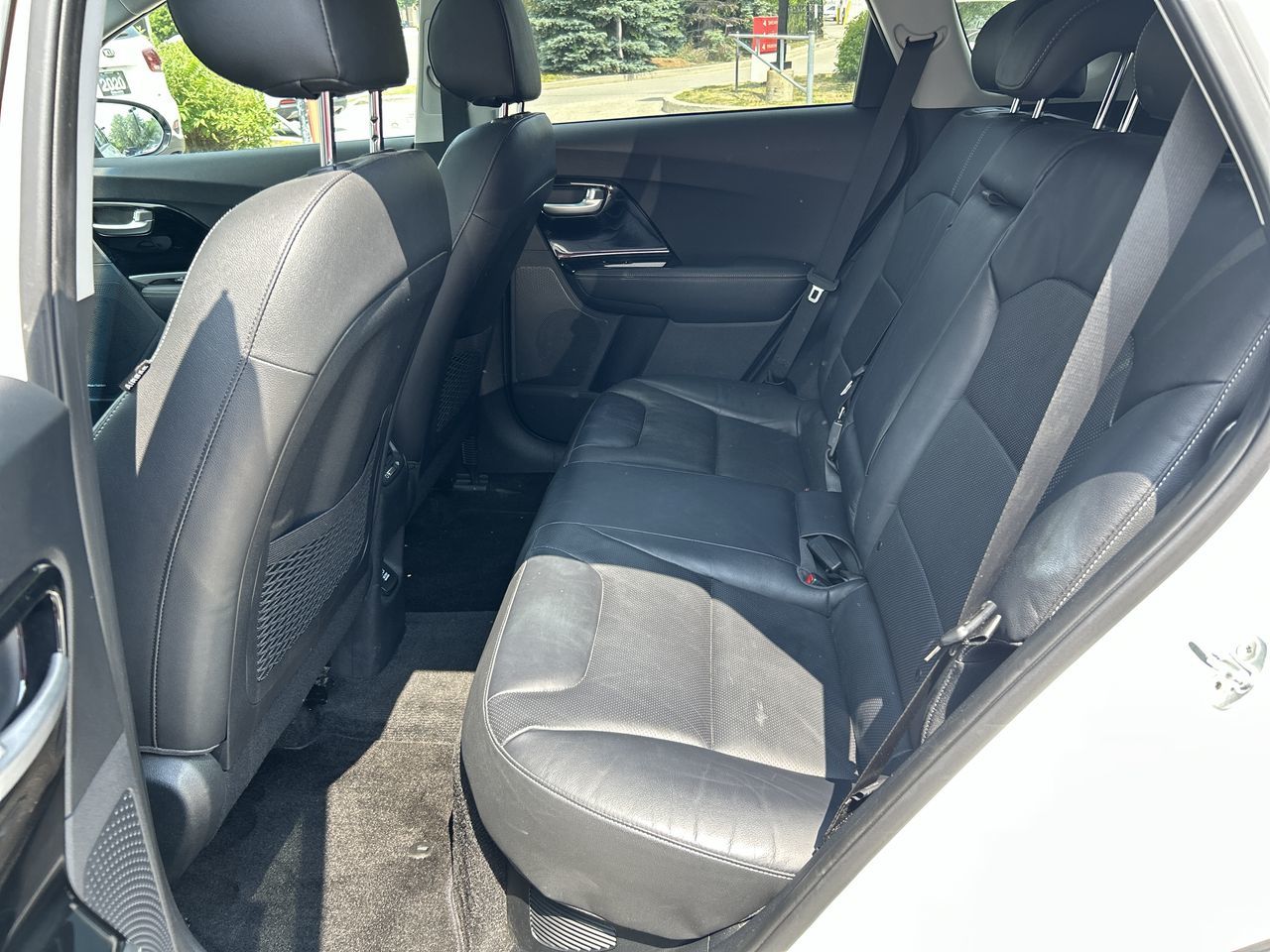 2017 Kia NIRO in Markham, Ontario