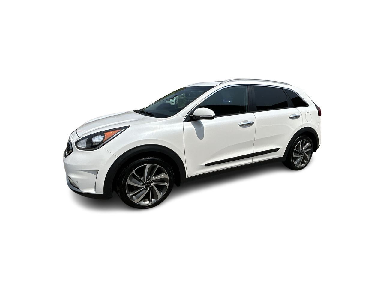 2017 Kia NIRO in Markham, Ontario