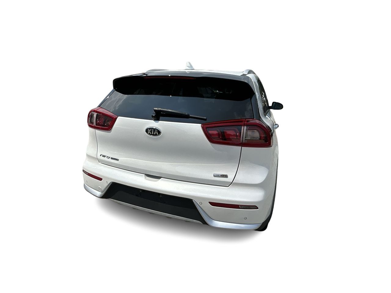 2017 Kia NIRO in Markham, Ontario