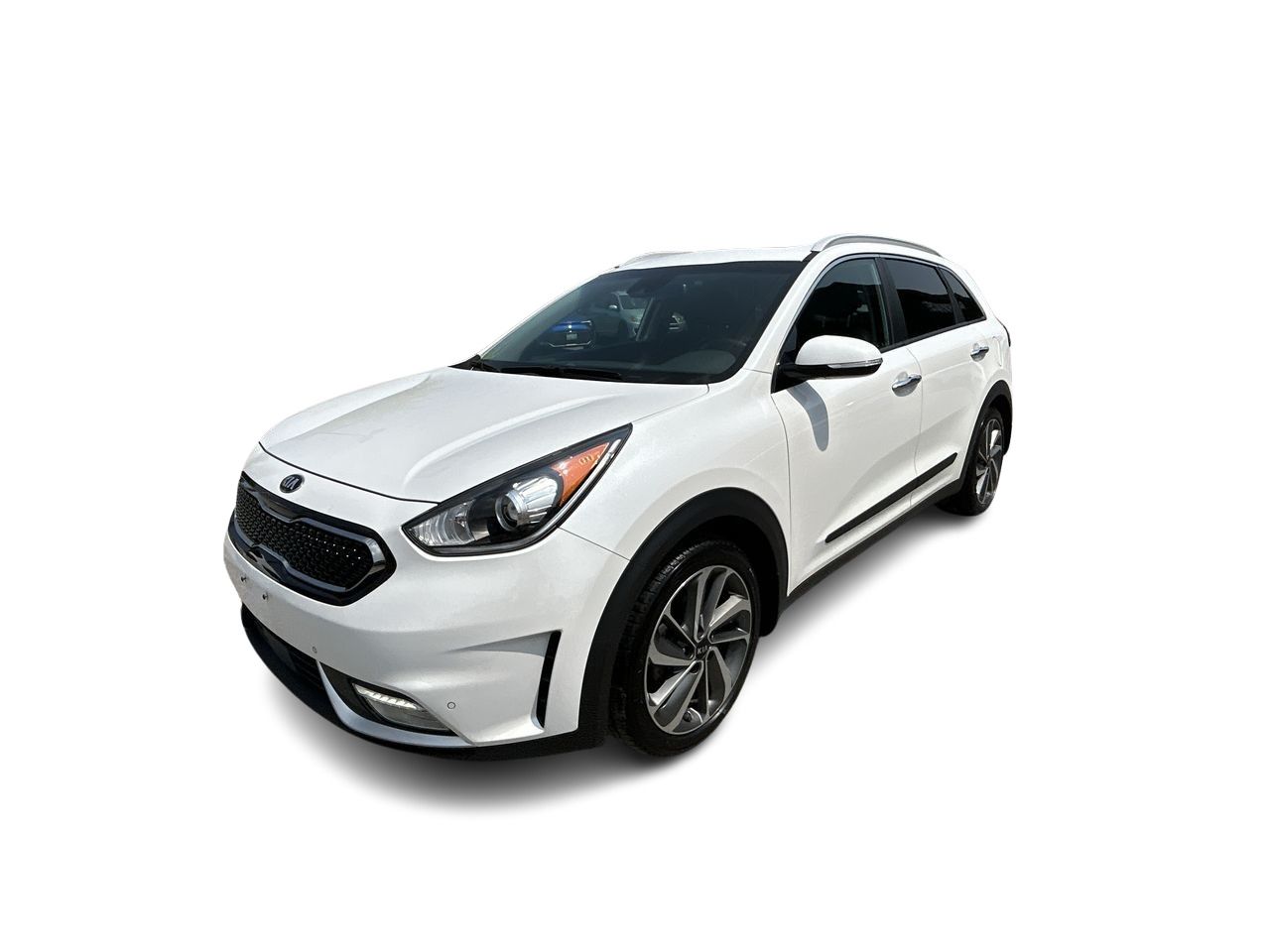 2017 Kia NIRO in Markham, Ontario