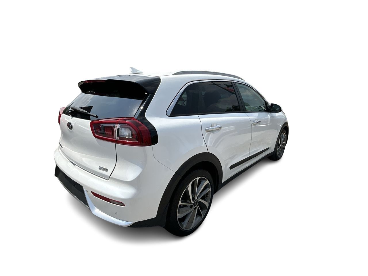2017 Kia NIRO in Markham, Ontario