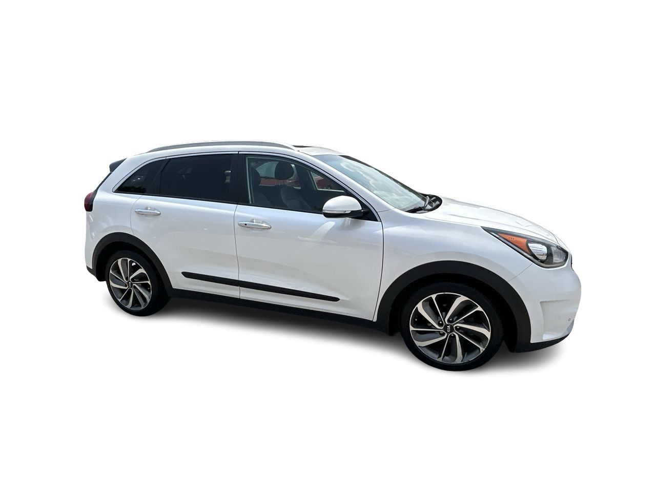 2017 Kia NIRO in Markham, Ontario