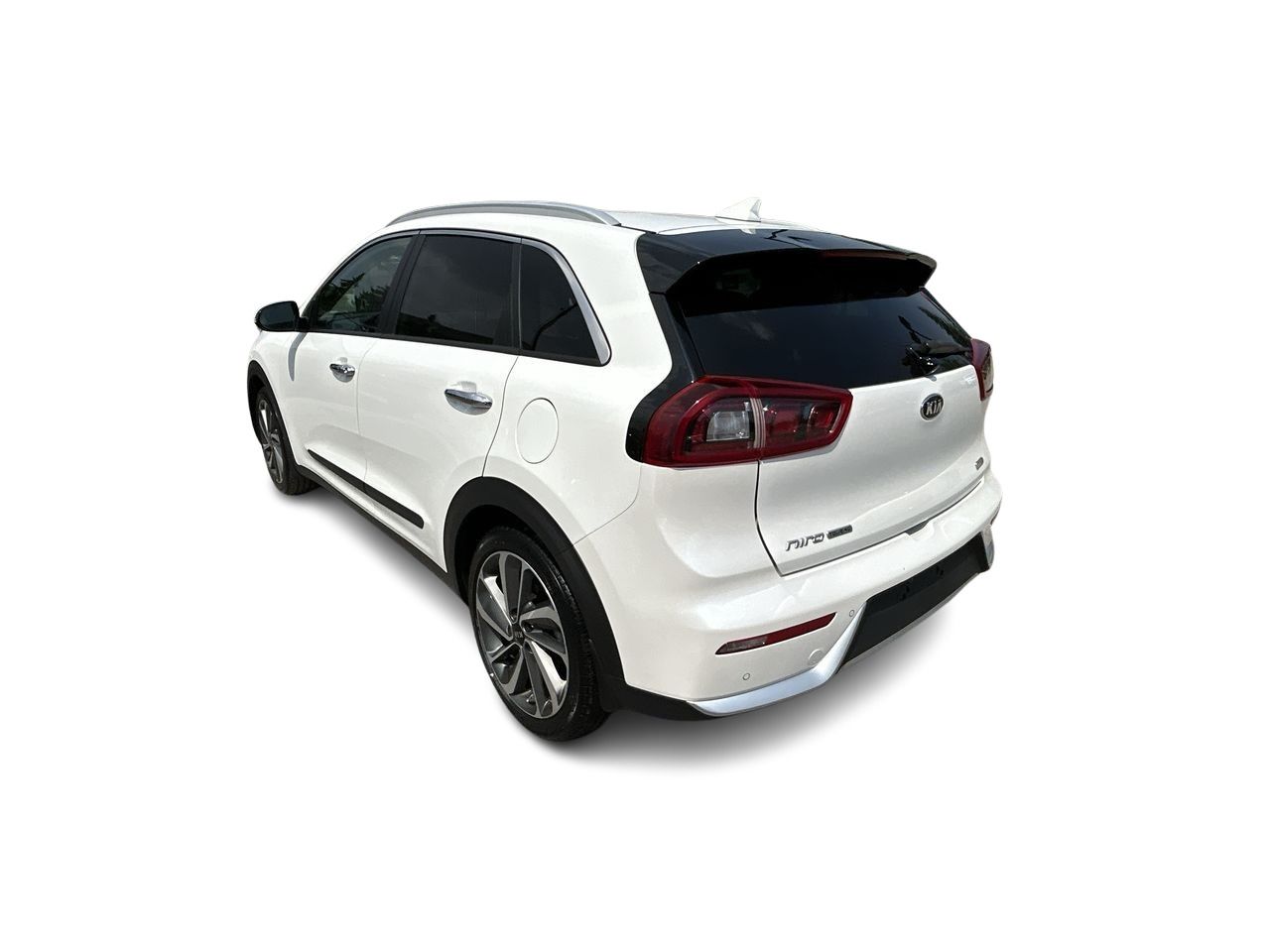 2017 Kia NIRO in Markham, Ontario