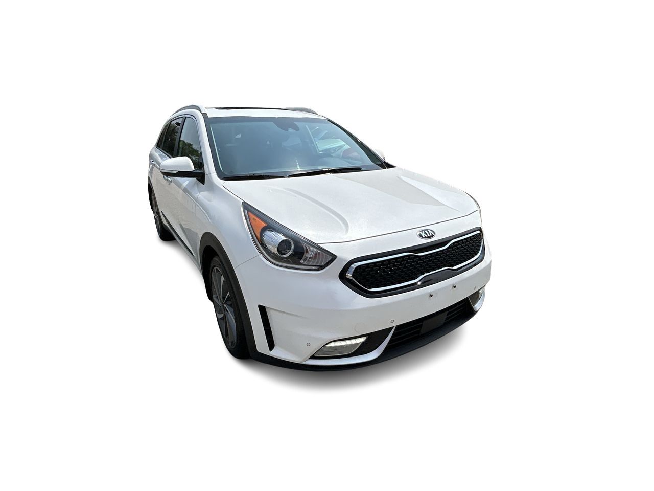 2017 Kia NIRO in Markham, Ontario