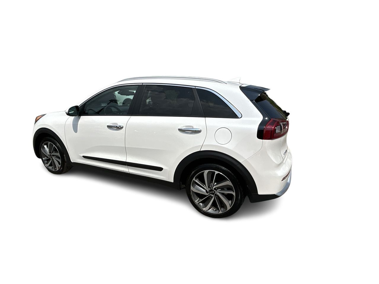 2017 Kia NIRO in Markham, Ontario