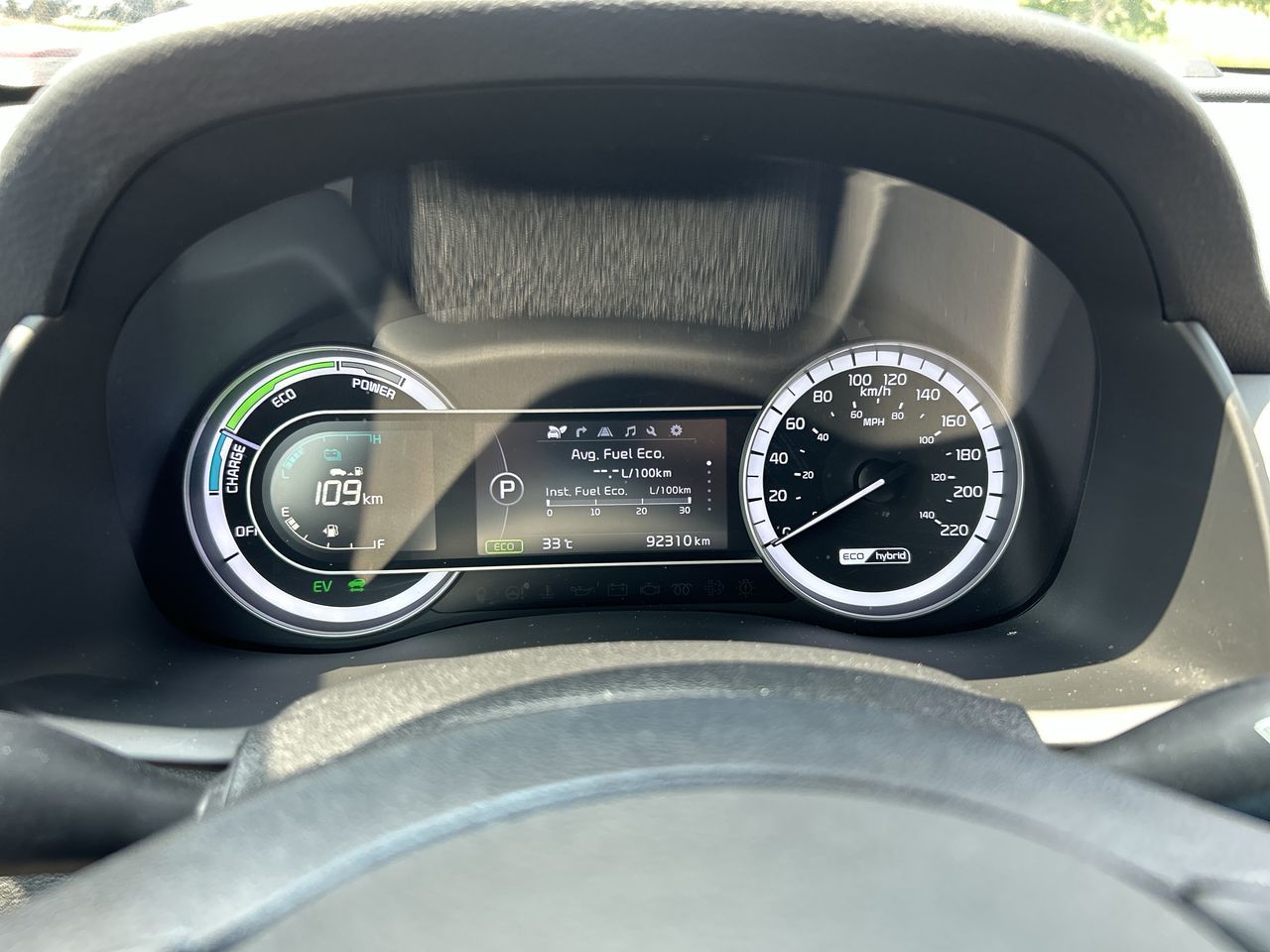 2017 Kia NIRO in Markham, Ontario
