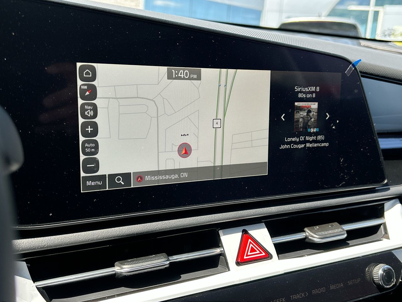 Kia Niro HEV  2025 à Markham, Ontario