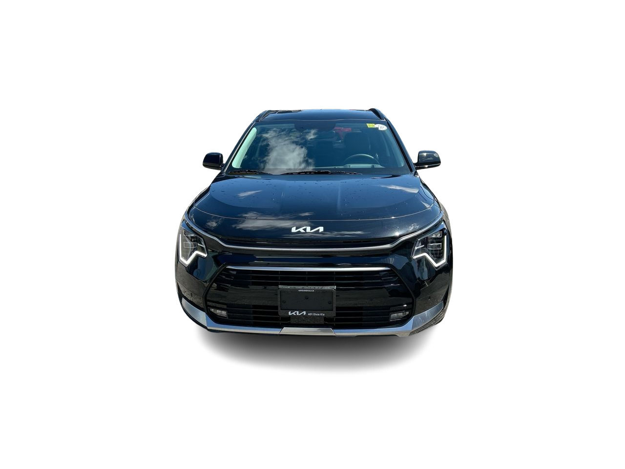 Kia Niro HEV  2025 à Markham, Ontario