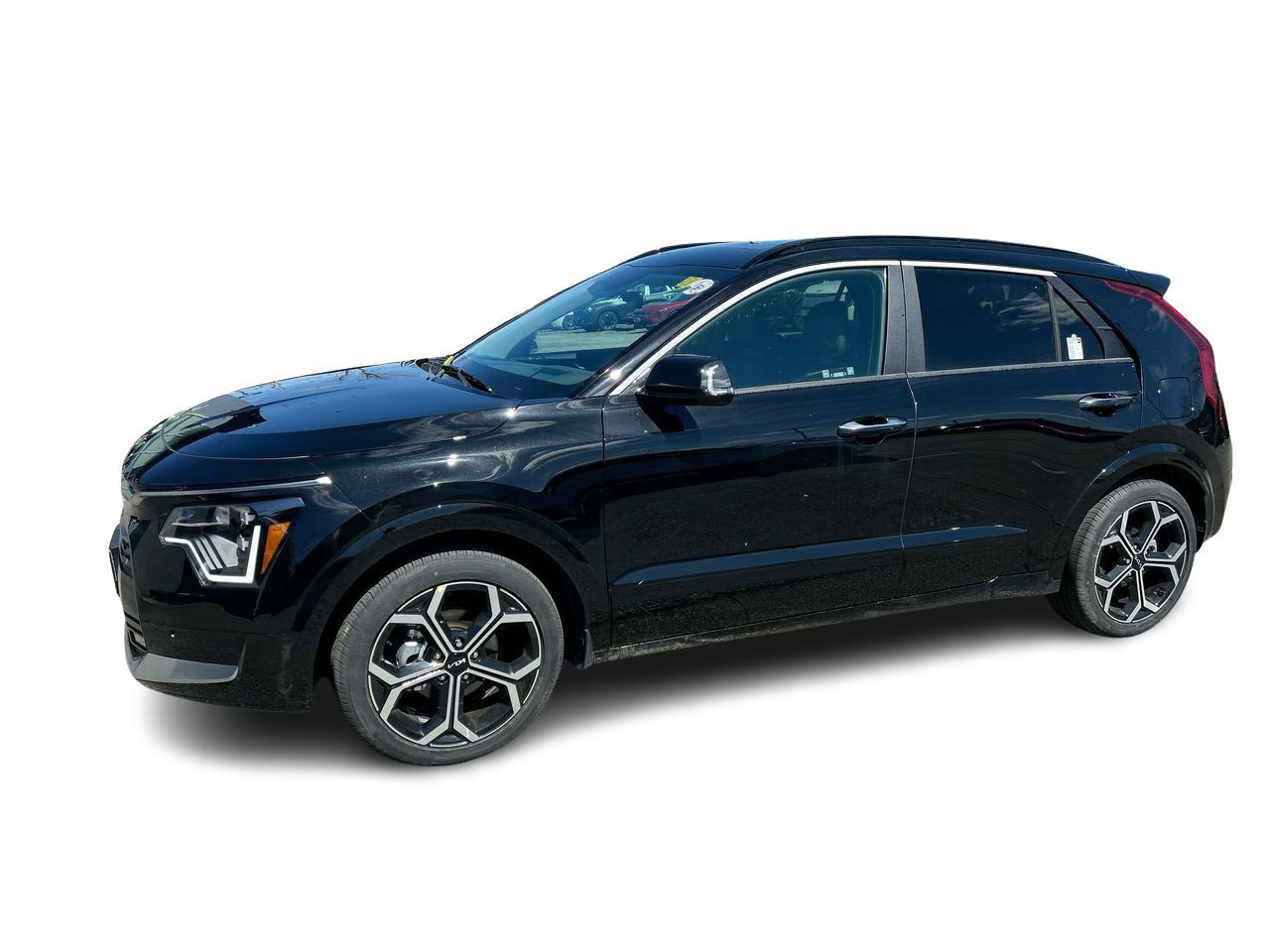 Kia Niro HEV  2025 à Markham, Ontario