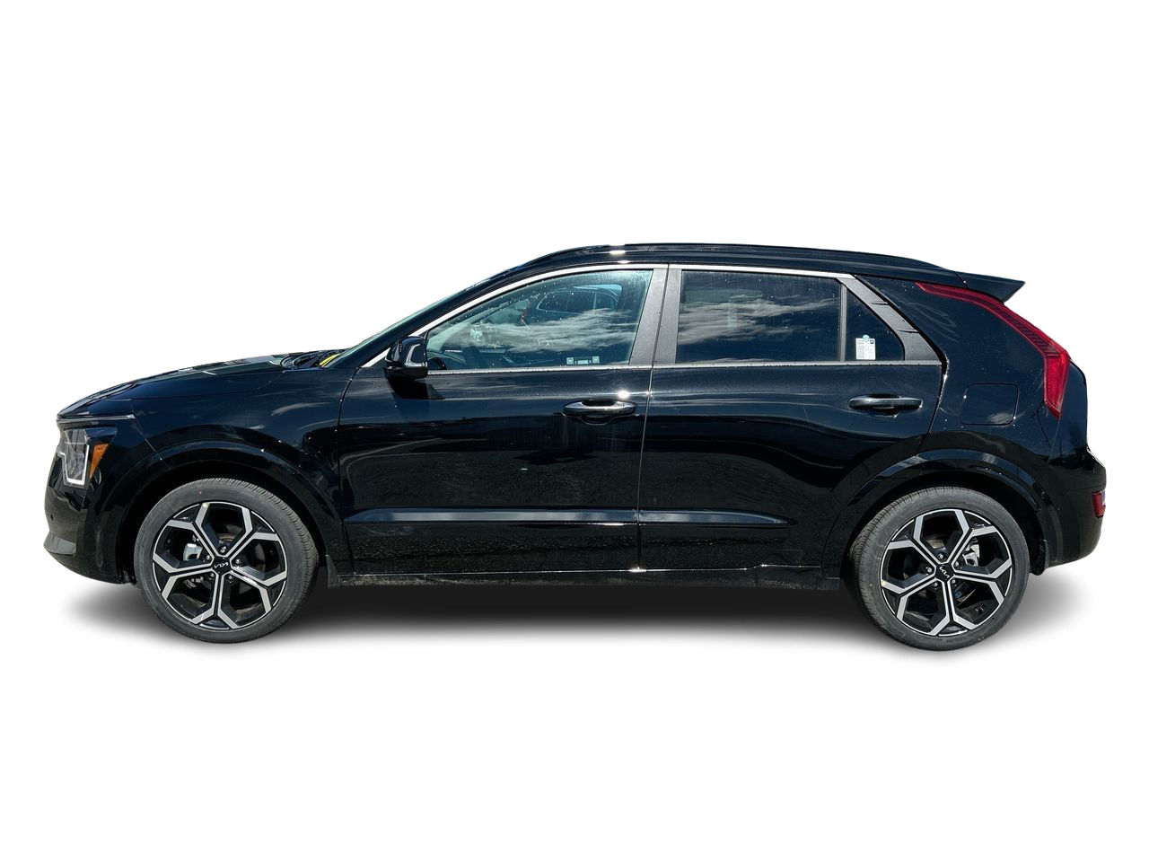 Kia Niro HEV  2025 à Markham, Ontario