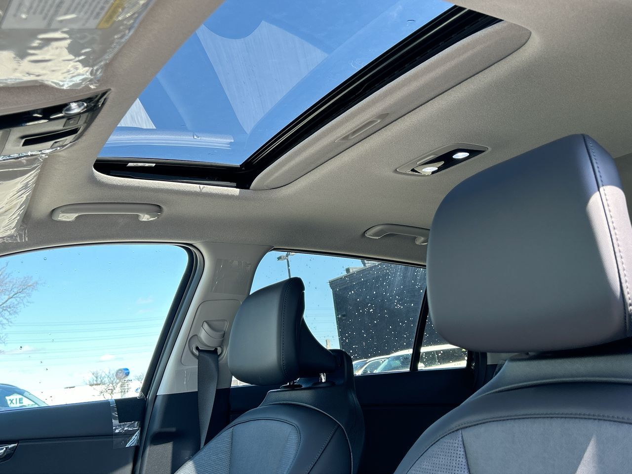 Kia Niro HEV  2025 à Markham, Ontario