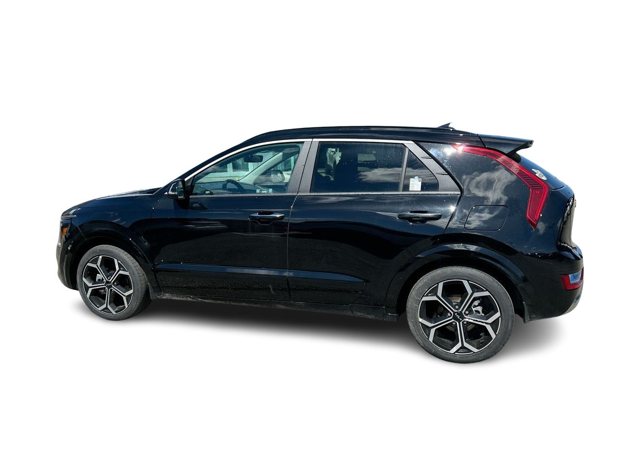 Kia Niro HEV  2025 à Markham, Ontario