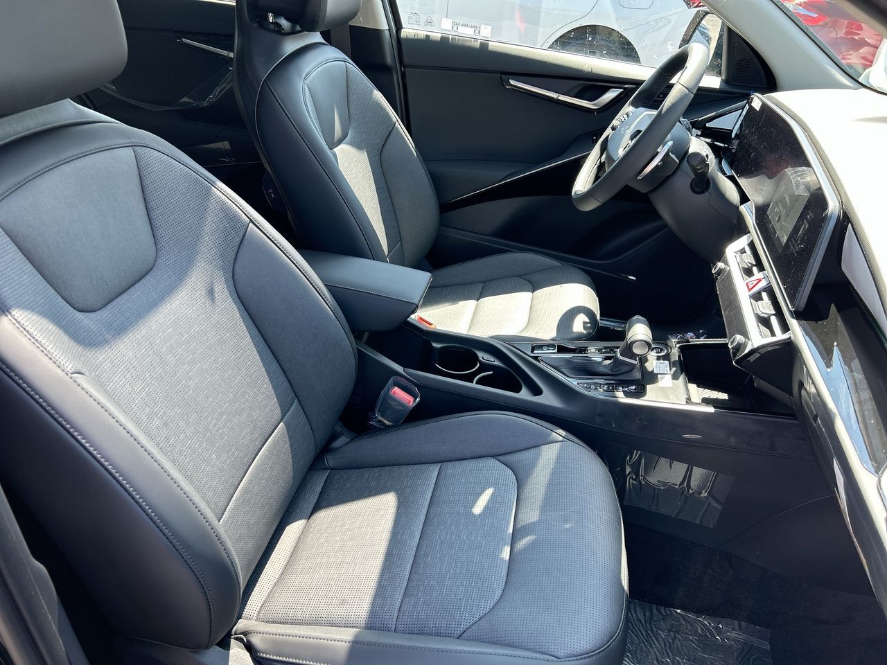 Kia Niro HEV  2025 à Markham, Ontario