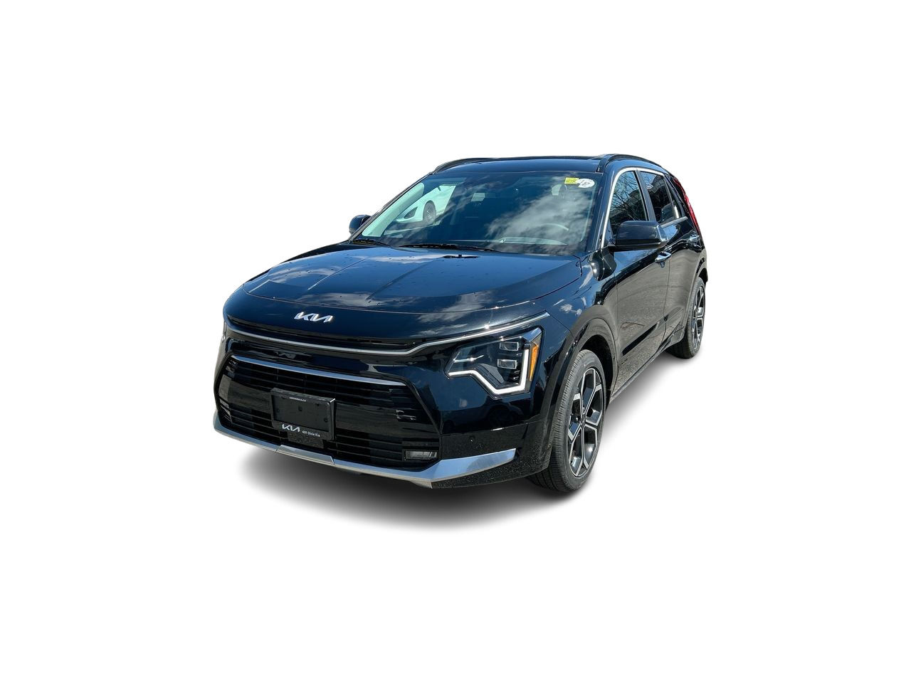 Kia Niro HEV  2025 à Markham, Ontario