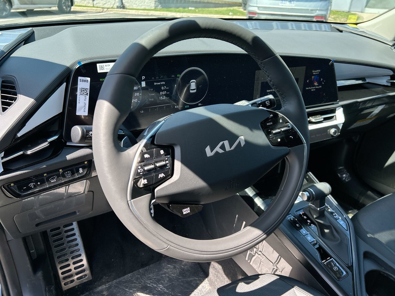 Kia Niro HEV  2025 à Markham, Ontario
