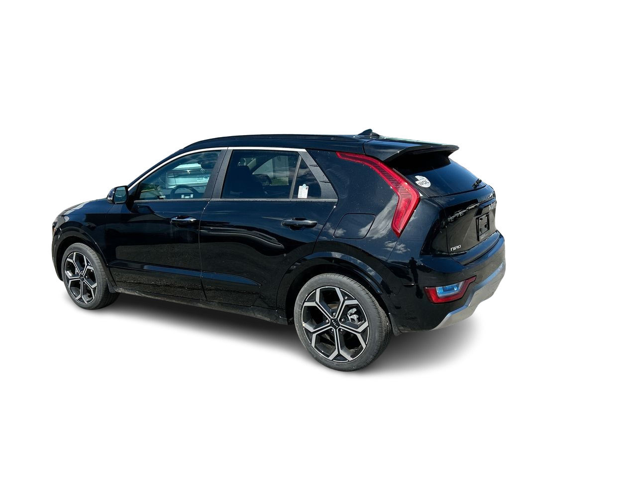 Kia Niro HEV  2025 à Markham, Ontario