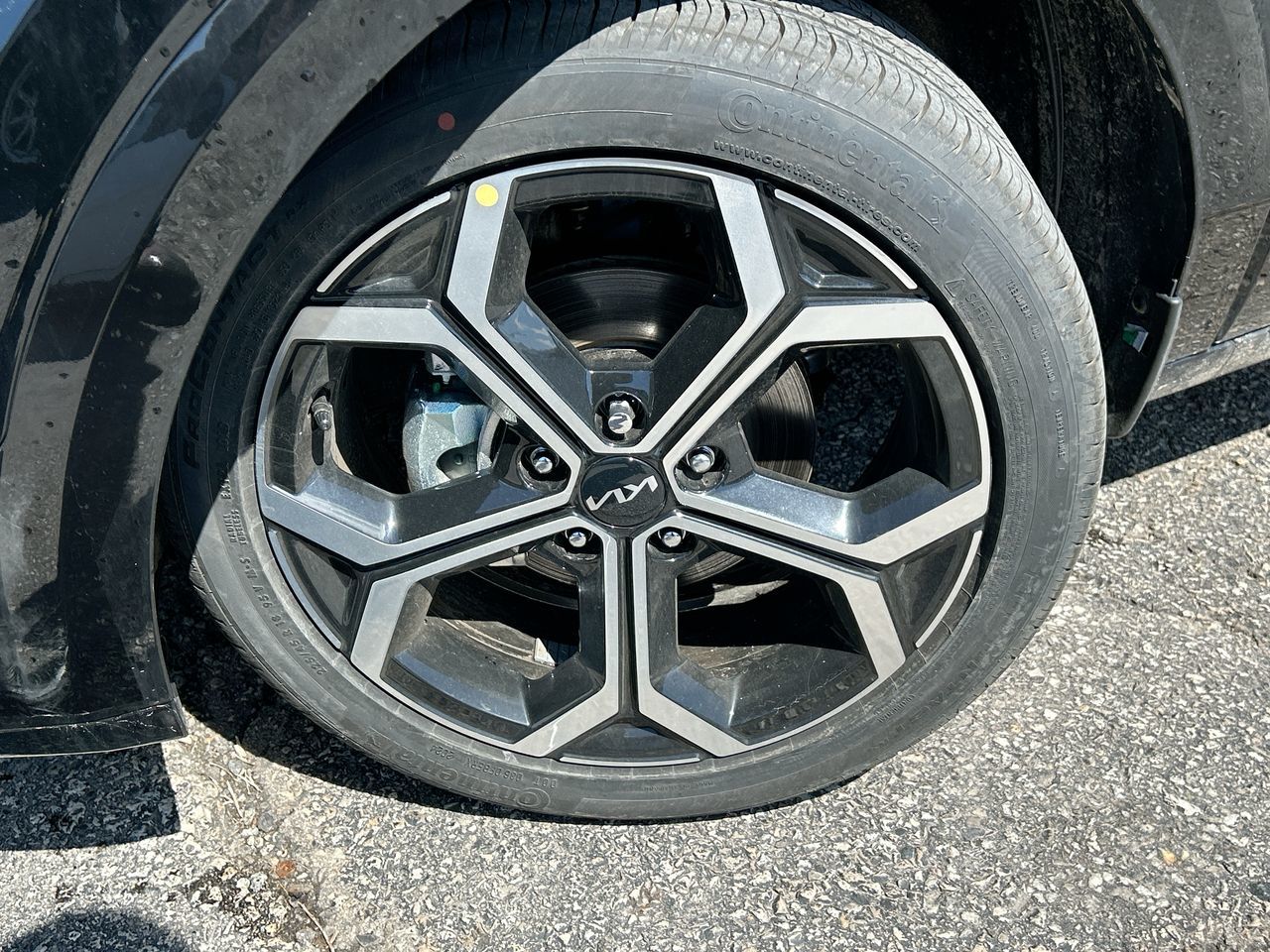 Kia Niro HEV  2025 à Markham, Ontario