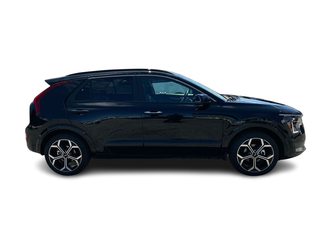 Kia Niro HEV  2025 à Markham, Ontario