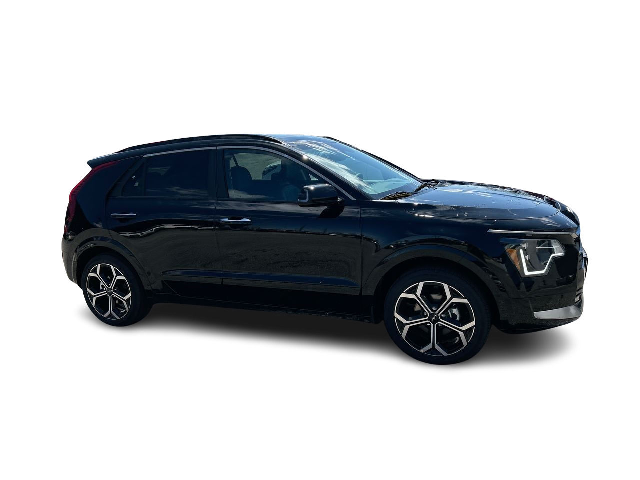 Kia Niro HEV  2025 à Markham, Ontario