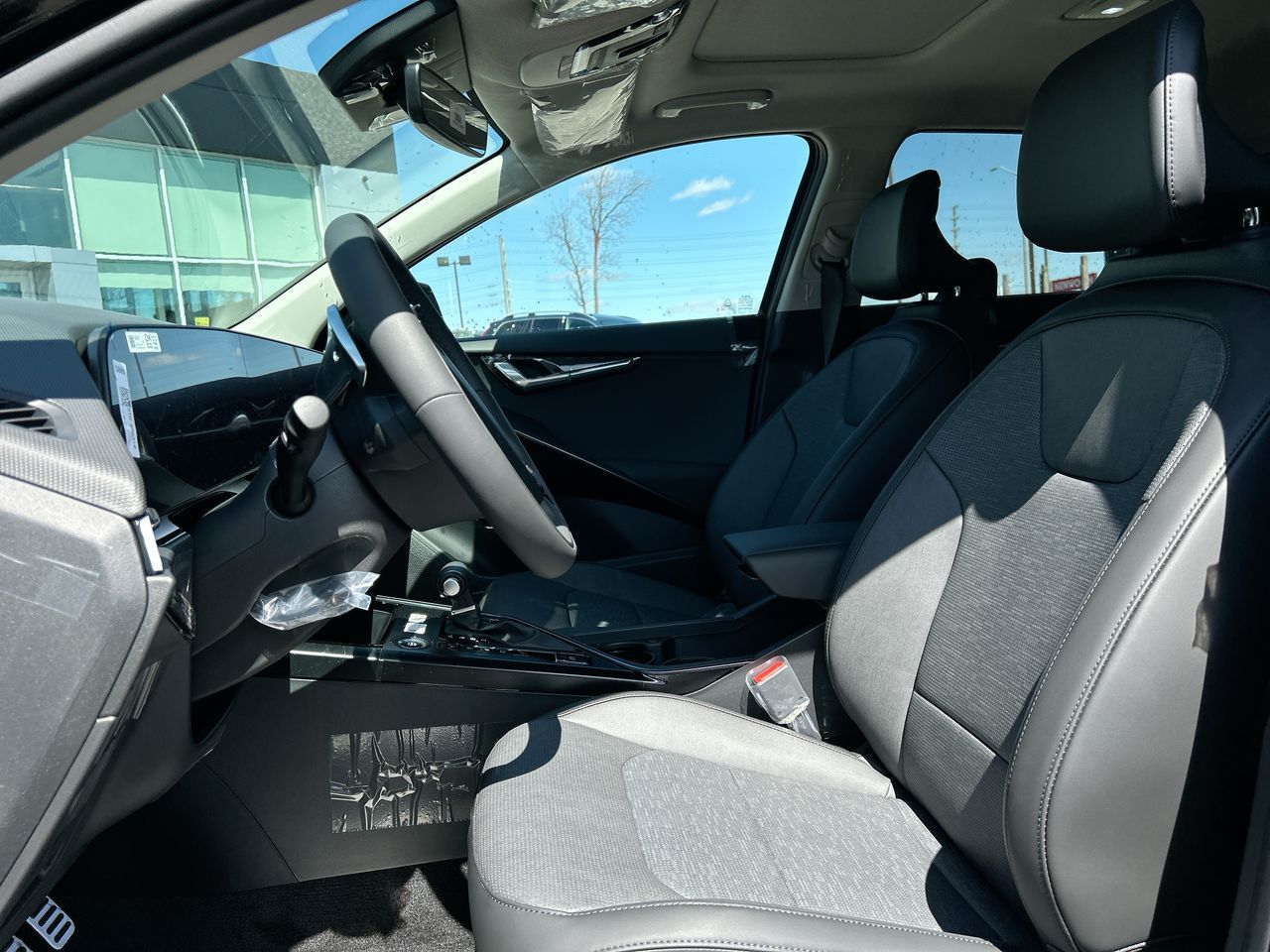 Kia Niro HEV  2025 à Markham, Ontario