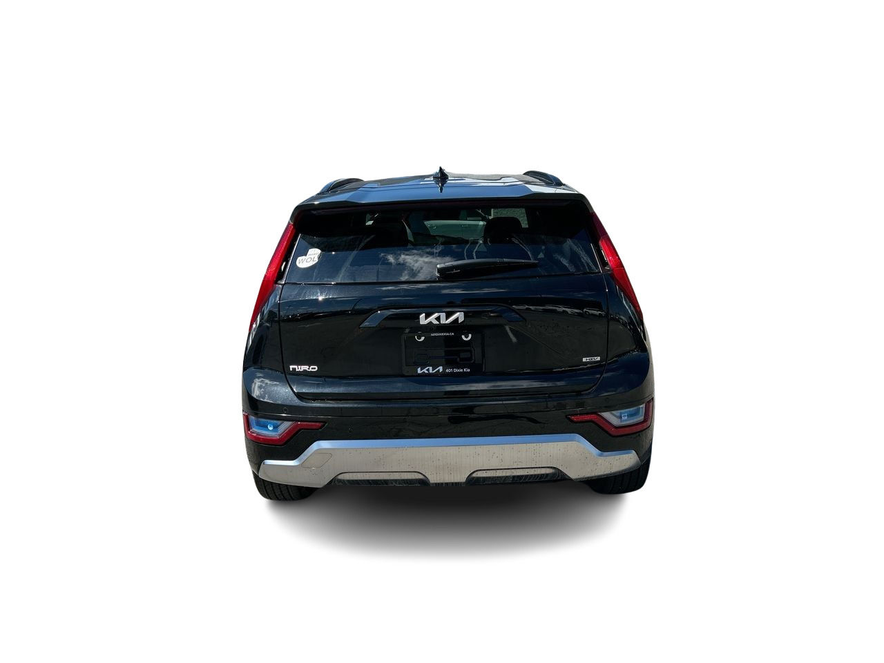 Kia Niro HEV  2025 à Markham, Ontario