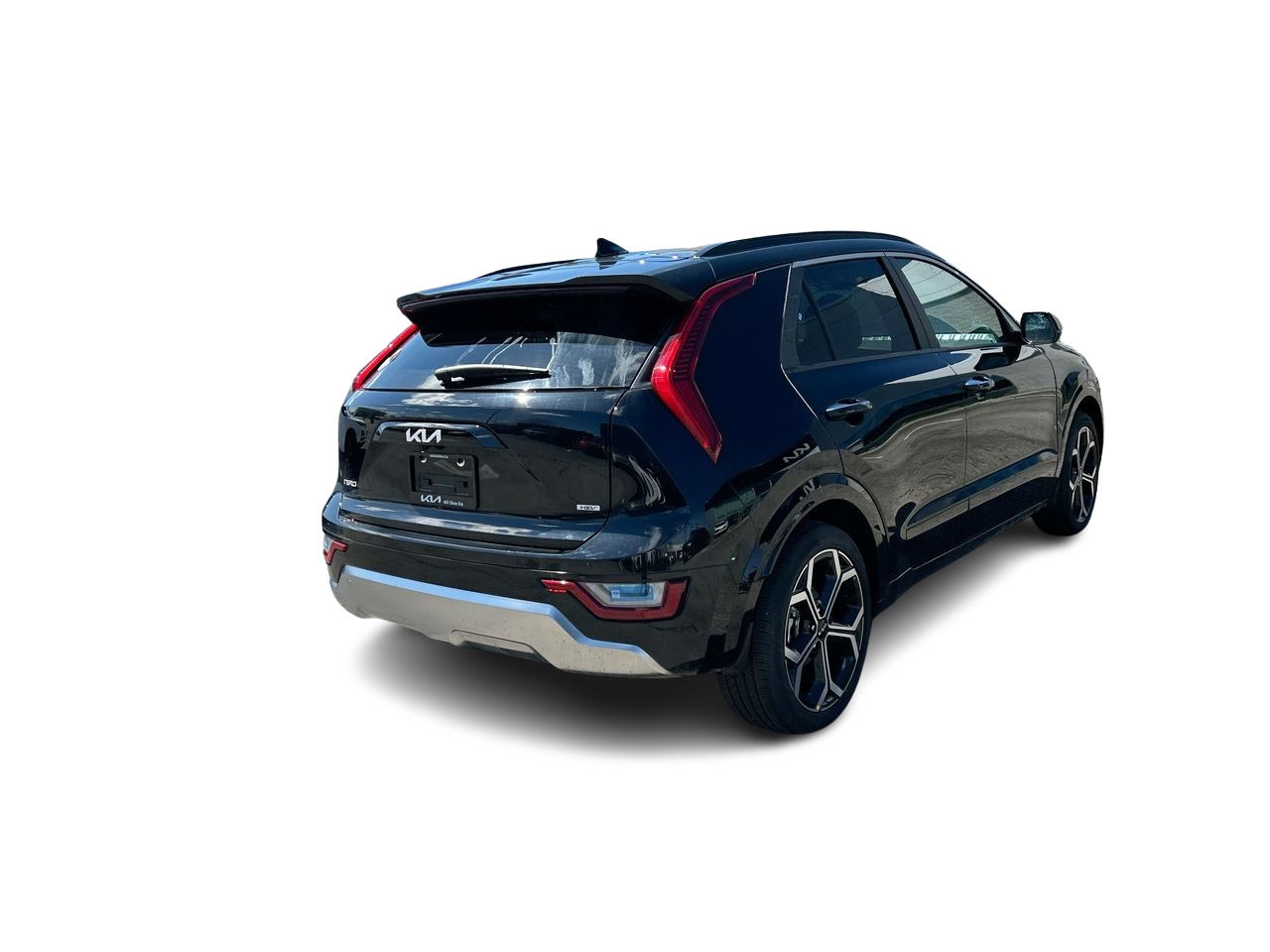 Kia Niro HEV  2025 à Markham, Ontario