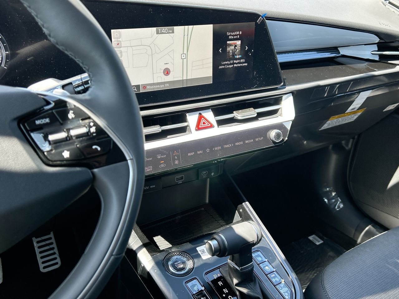 Kia Niro HEV  2025 à Markham, Ontario