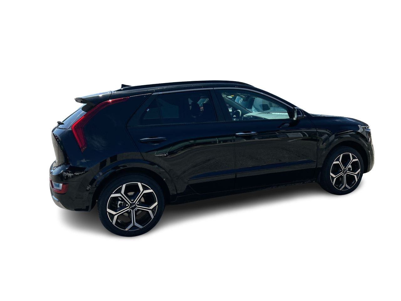 Kia Niro HEV  2025 à Markham, Ontario