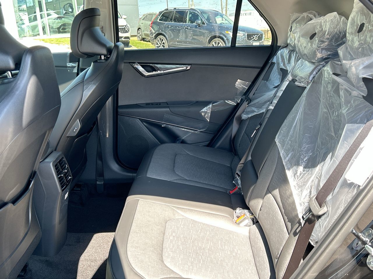 Kia Niro HEV  2025 à Markham, Ontario