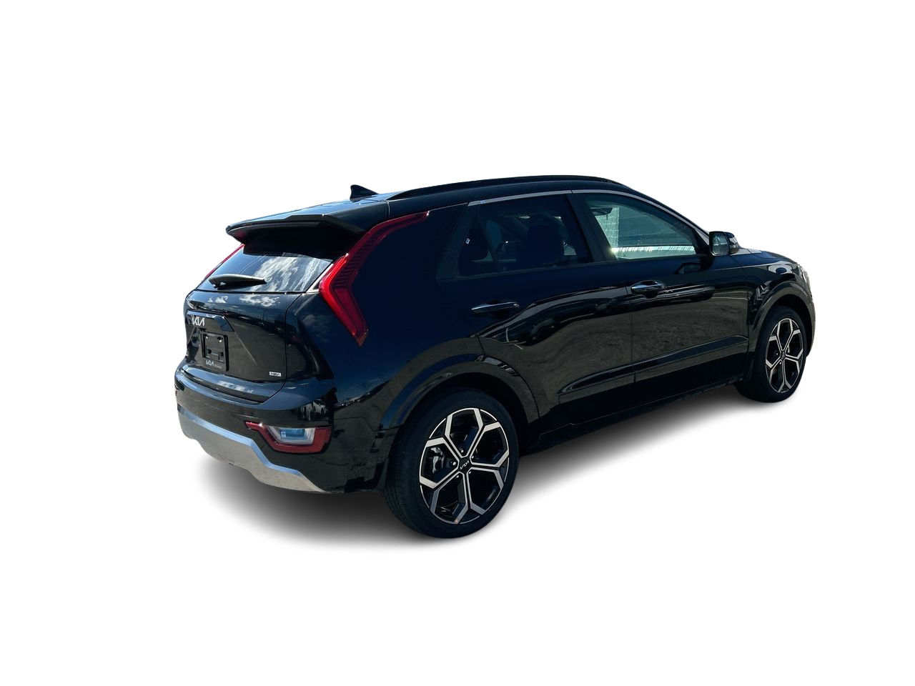 Kia Niro HEV  2025 à Markham, Ontario