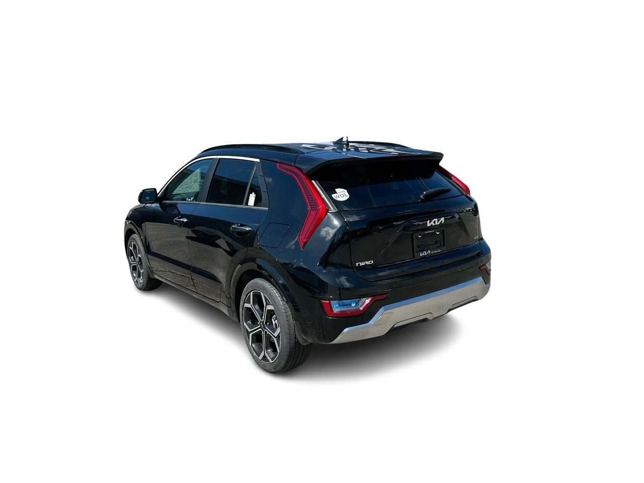 Kia Niro HEV  2025 à Markham, Ontario