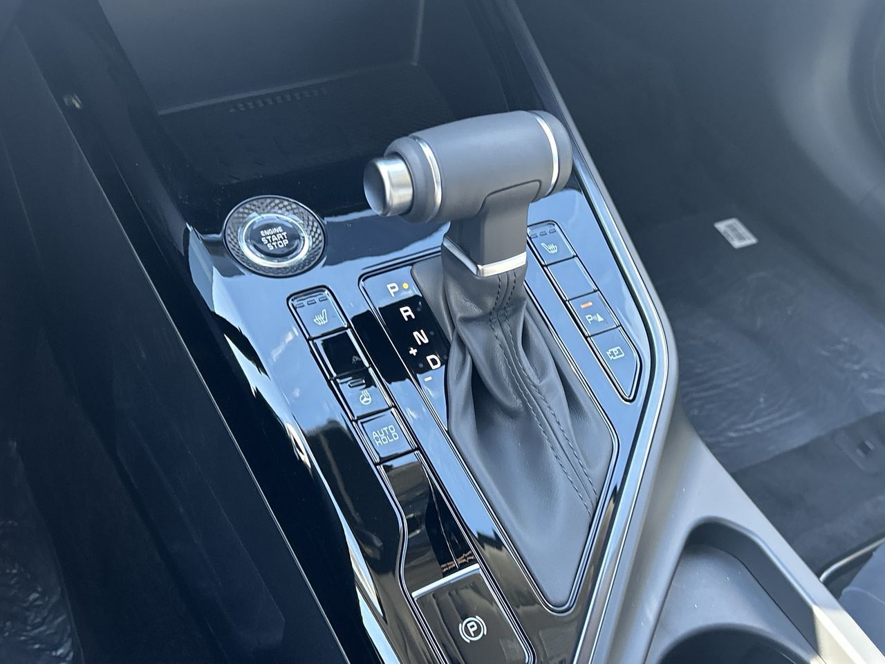 2026 Kia Niro HEV