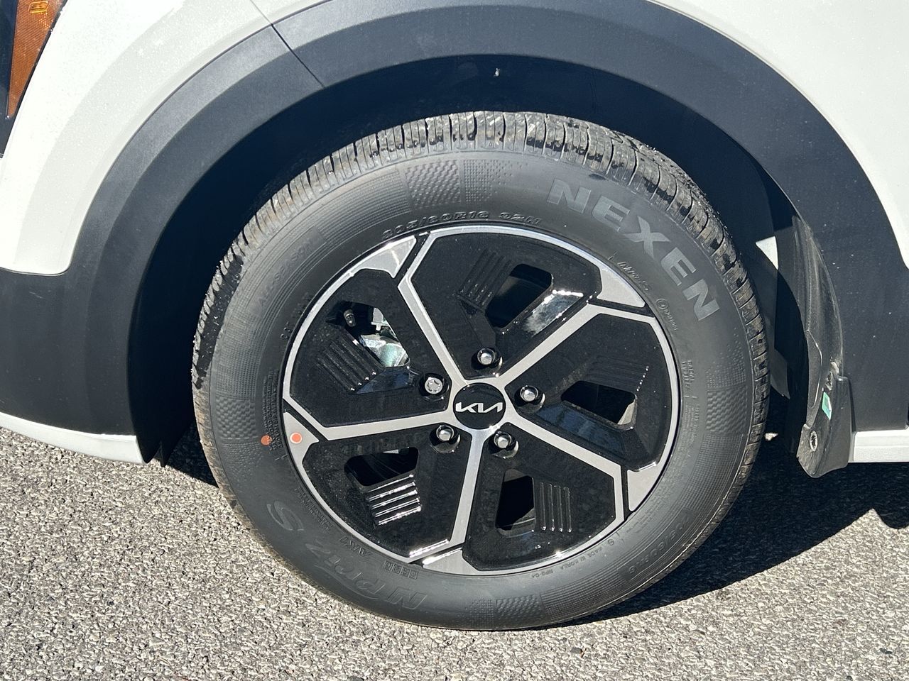 2026 Kia Niro HEV