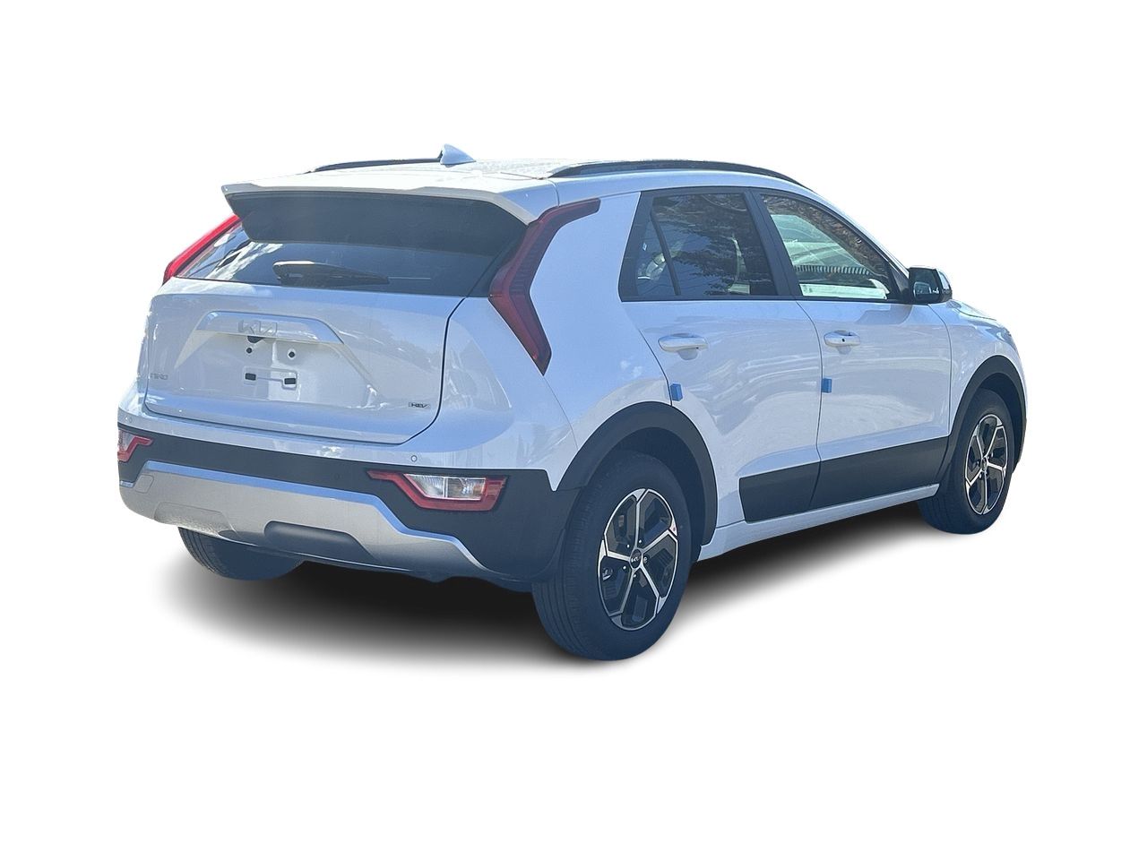 2026 Kia Niro HEV
