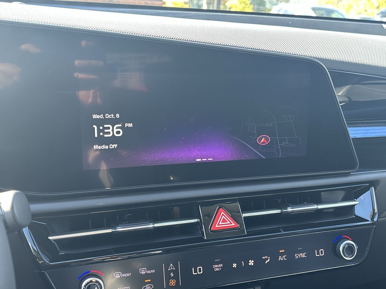 2026 Kia Niro HEV