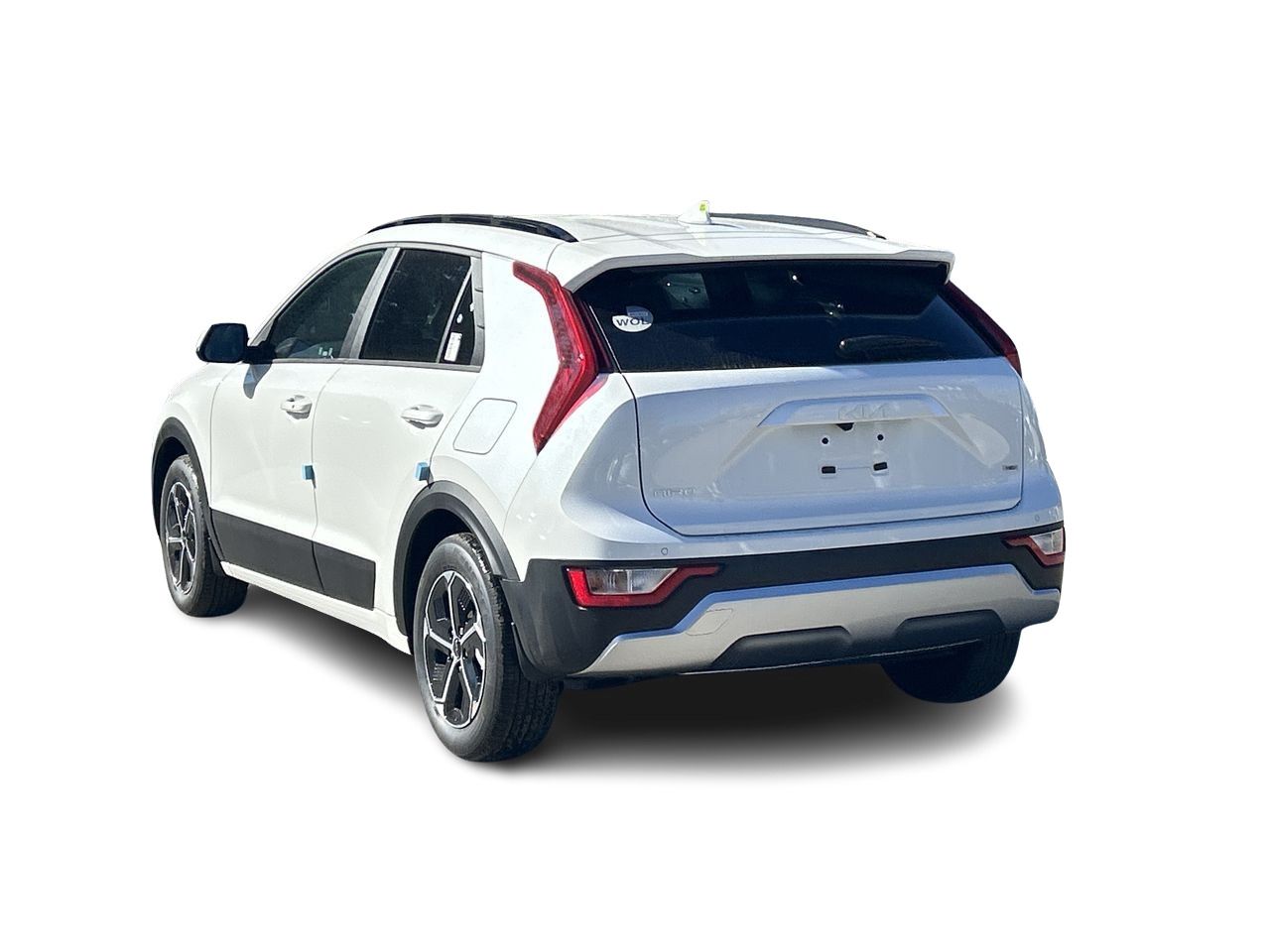 2026 Kia Niro HEV