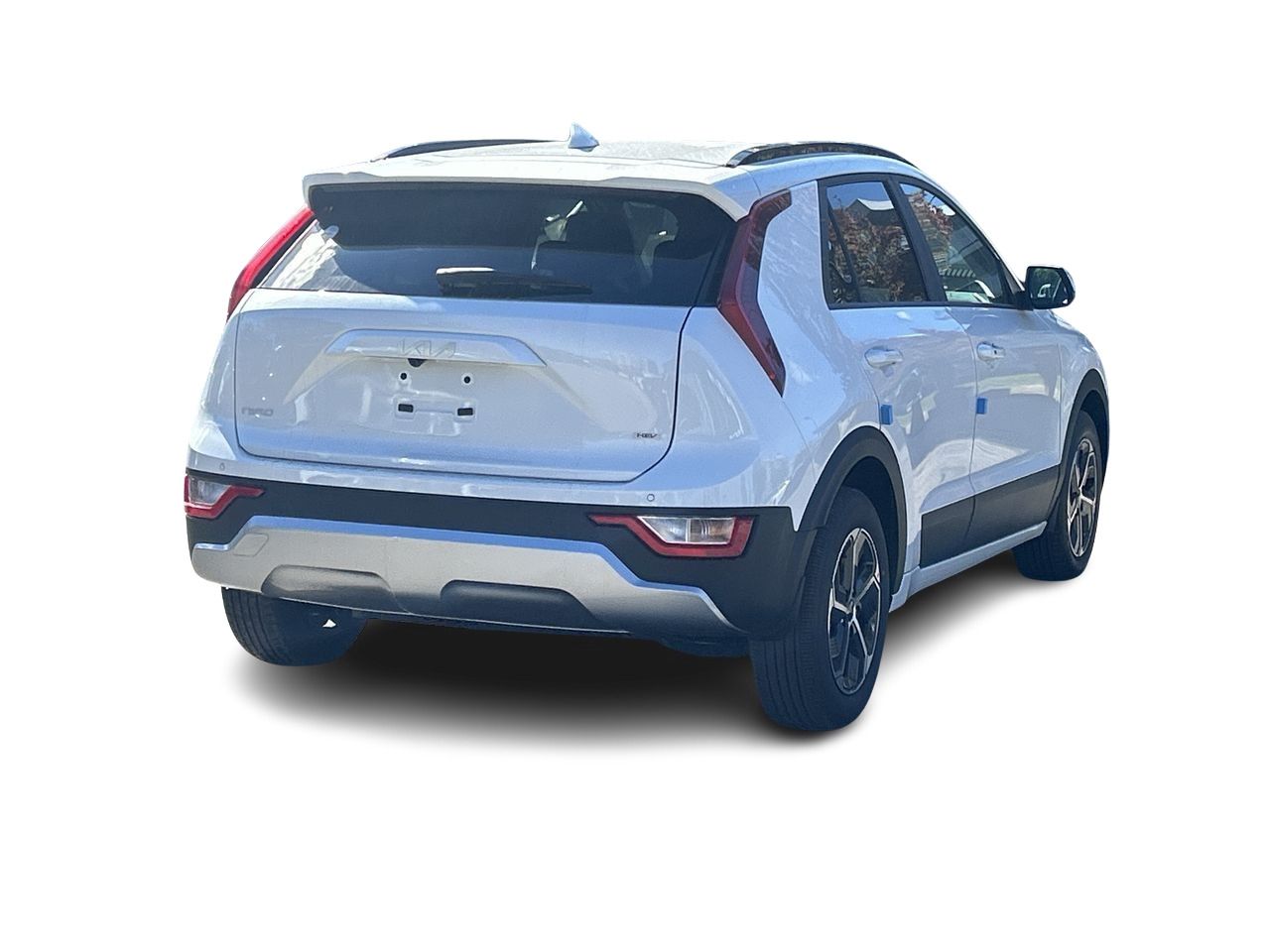 2026 Kia Niro HEV