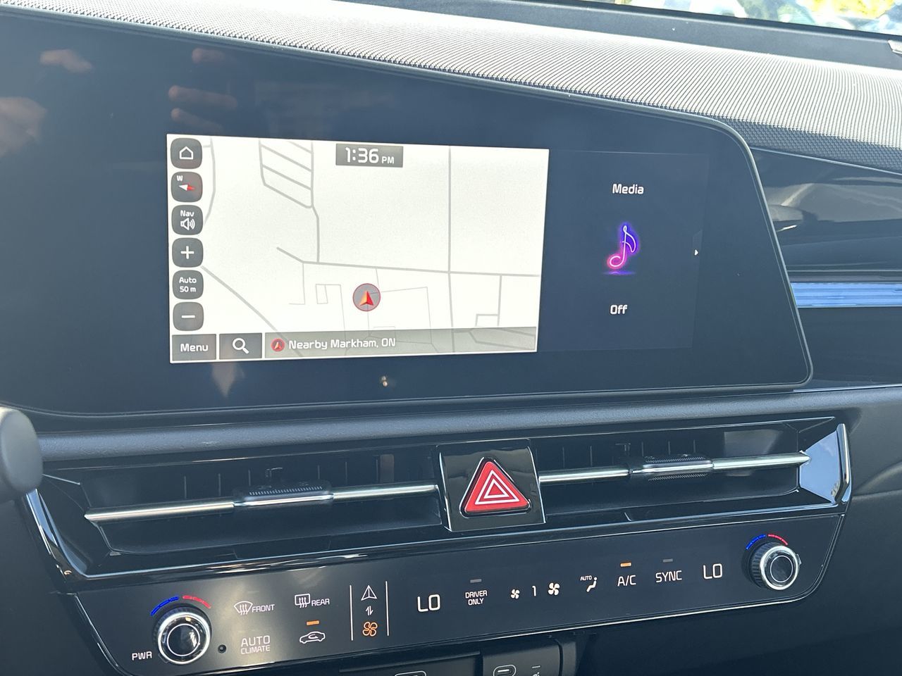2026 Kia Niro HEV