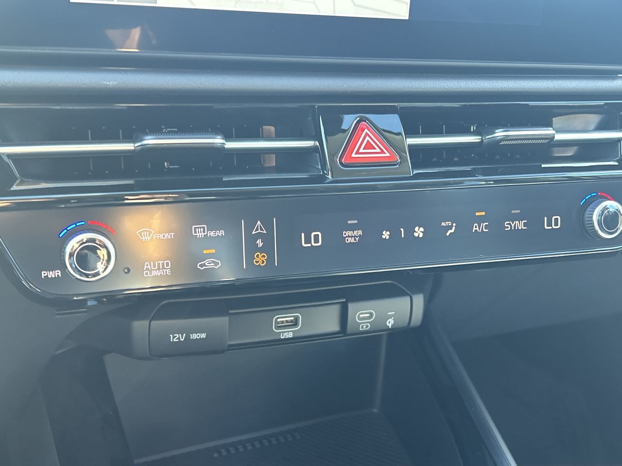 2026 Kia Niro HEV