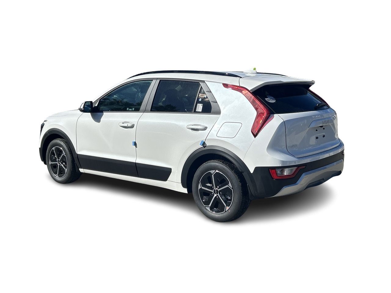 2026 Kia Niro HEV