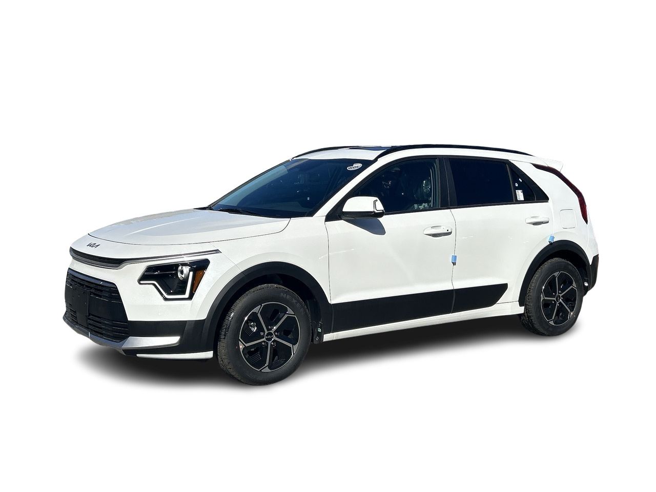 2026 Kia Niro HEV